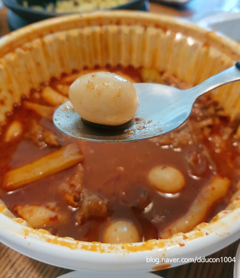 오케이닭발 이미지