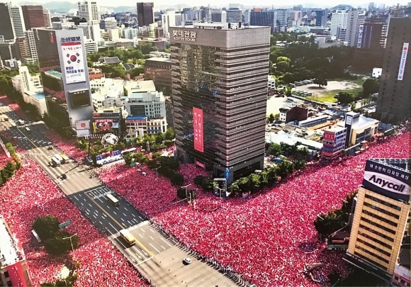 더루츠광교실용음악학원 이미지