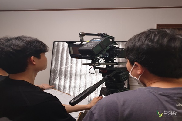영상광고기획 이미지