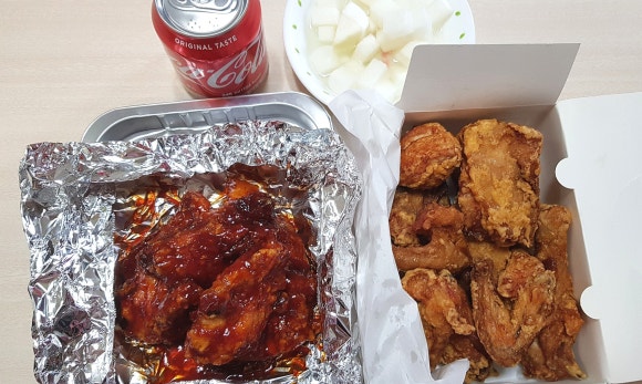 방배닭집 이미지