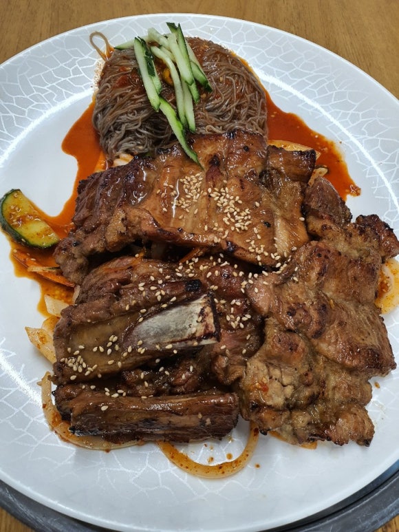 서가네연탄갈비 이미지
