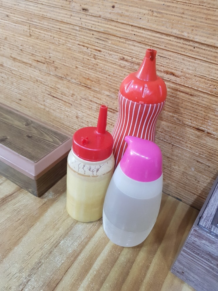 숙이네왕냉면 이미지