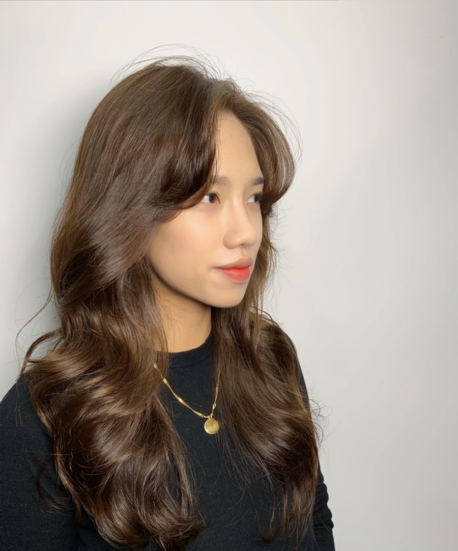 이환헤어 이미지