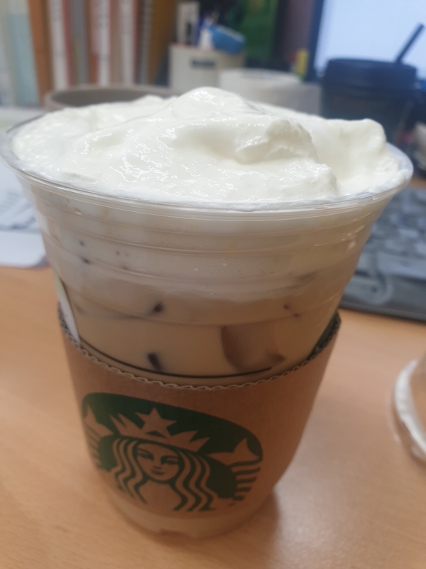 코봉이커피 이미지