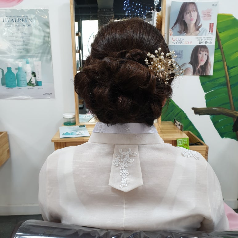 다온헤어샵(#) 이미지