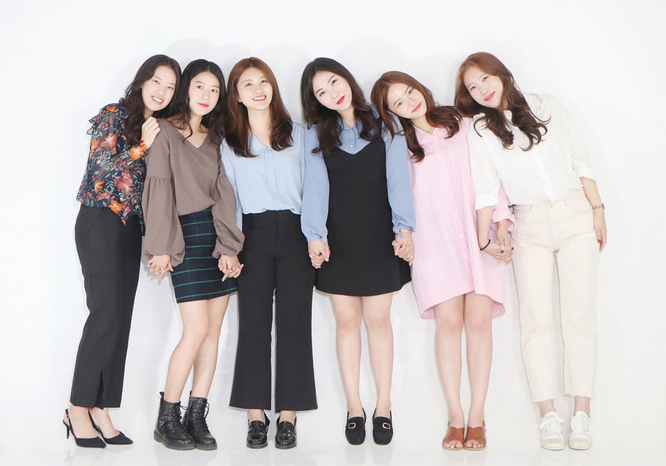맨발스튜디오 이미지