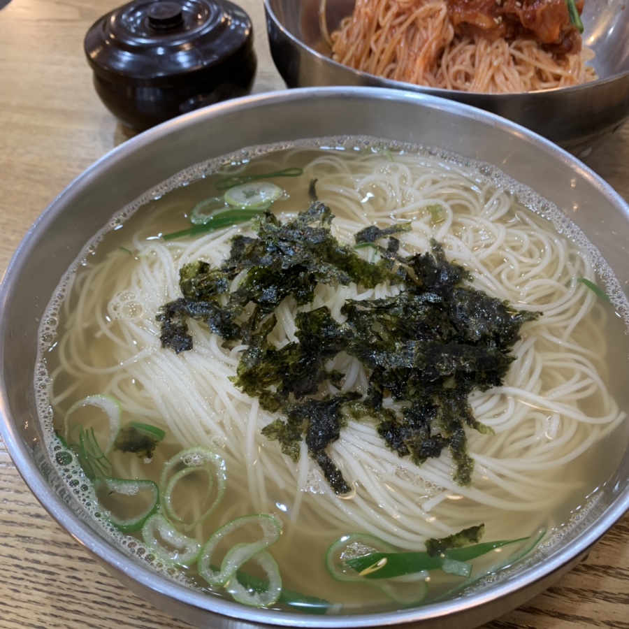 덕구네멸치국수 이미지