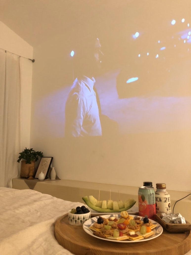 소목식탁 이미지