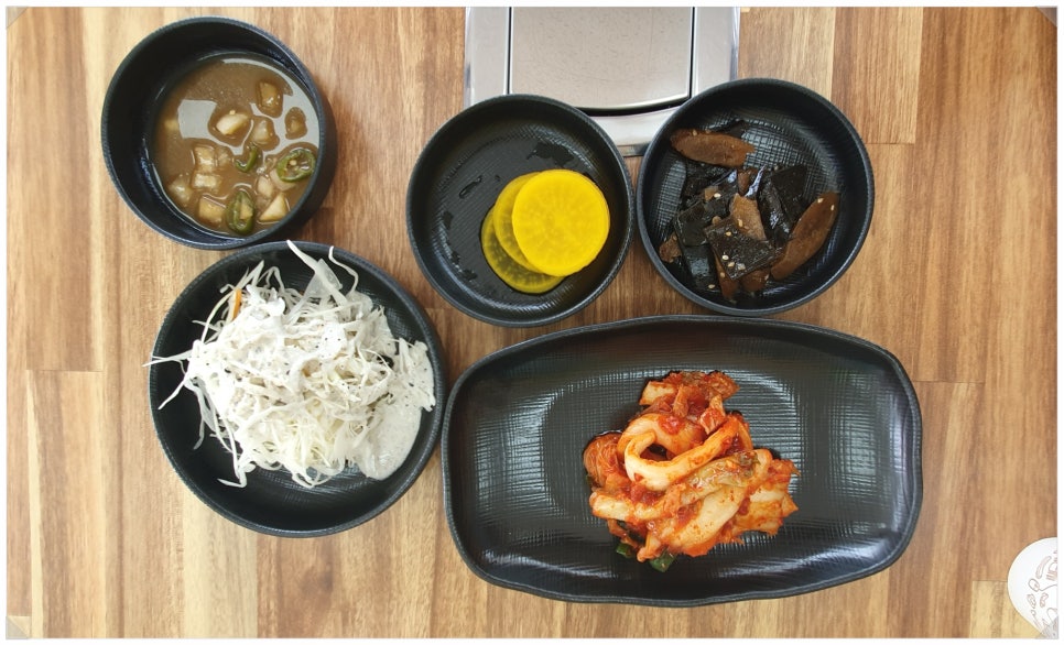 만골집 이미지