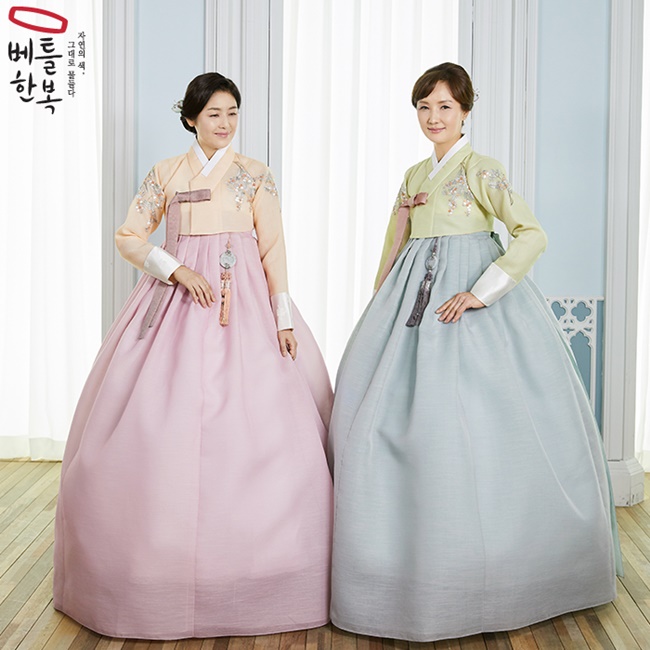 나예한복 이미지