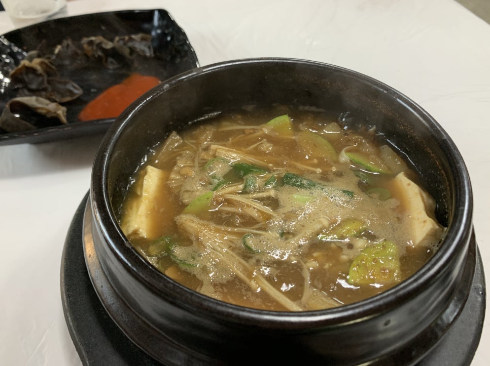 장락산숯불닭갈비 이미지