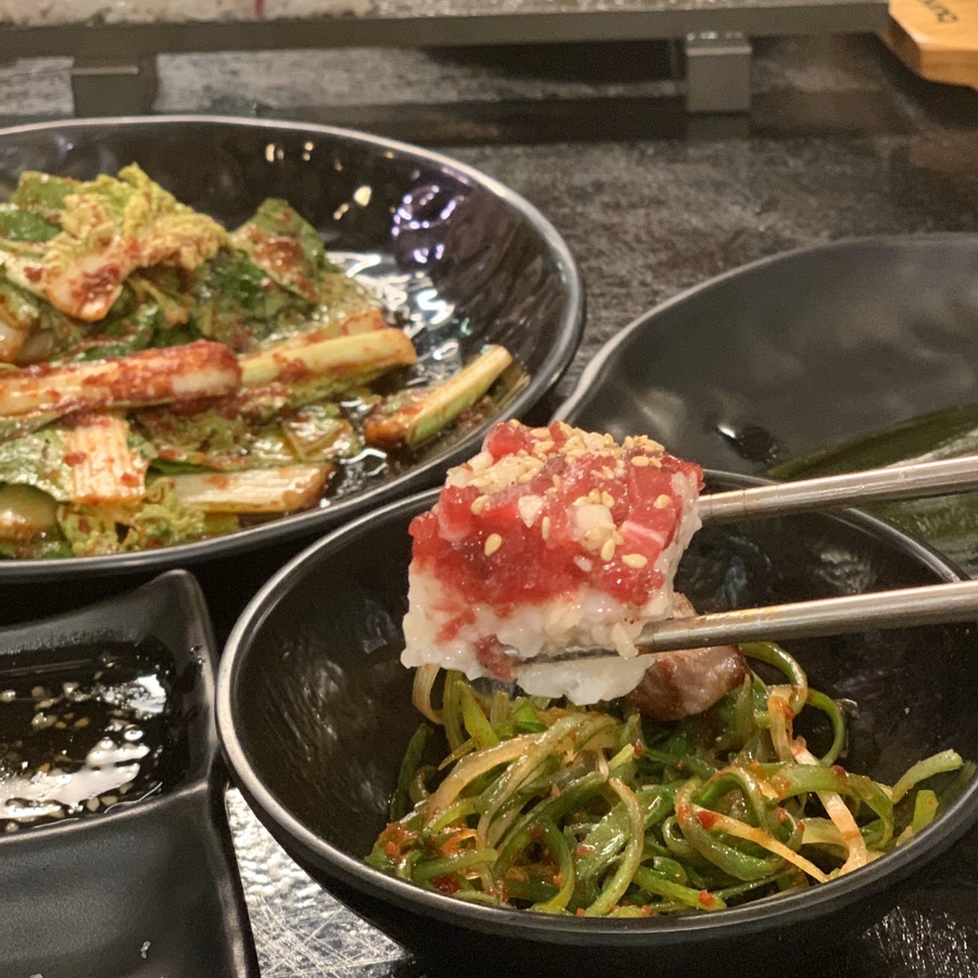 소보로금오산한우 이미지