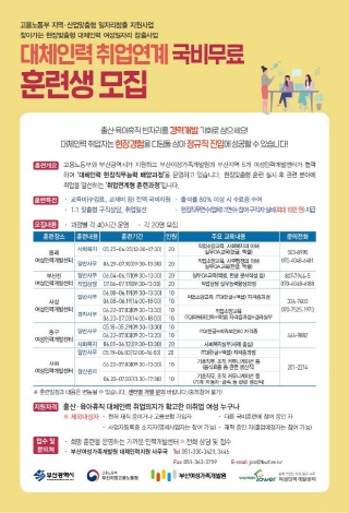 부산행복인력개발 이미지