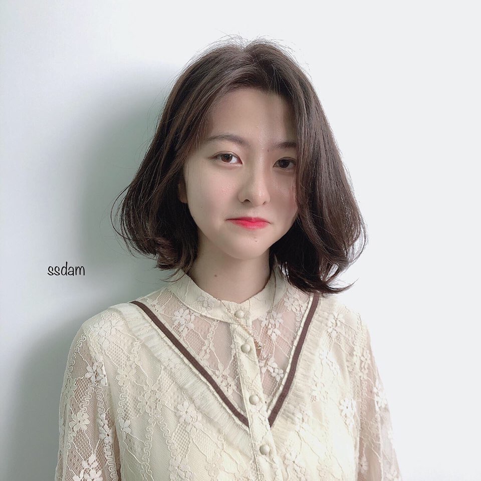 쓰담헤어 이미지