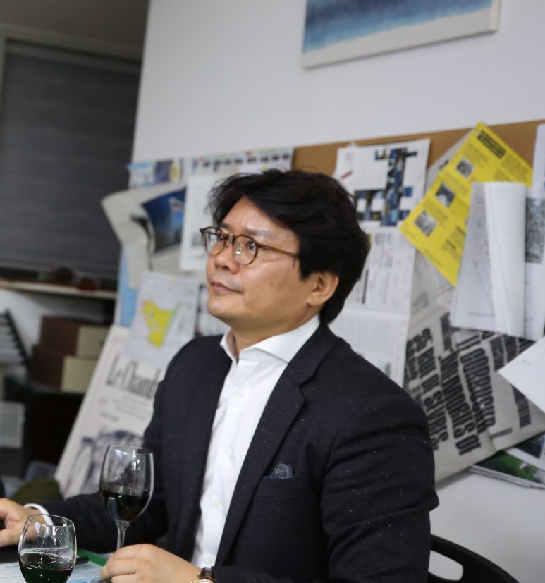 건축사사무소인간과공간 이미지
