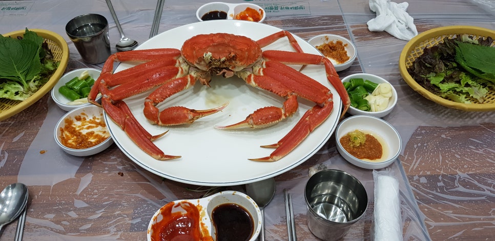 중앙수산식당 이미지