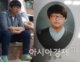 논곡중학교 이미지