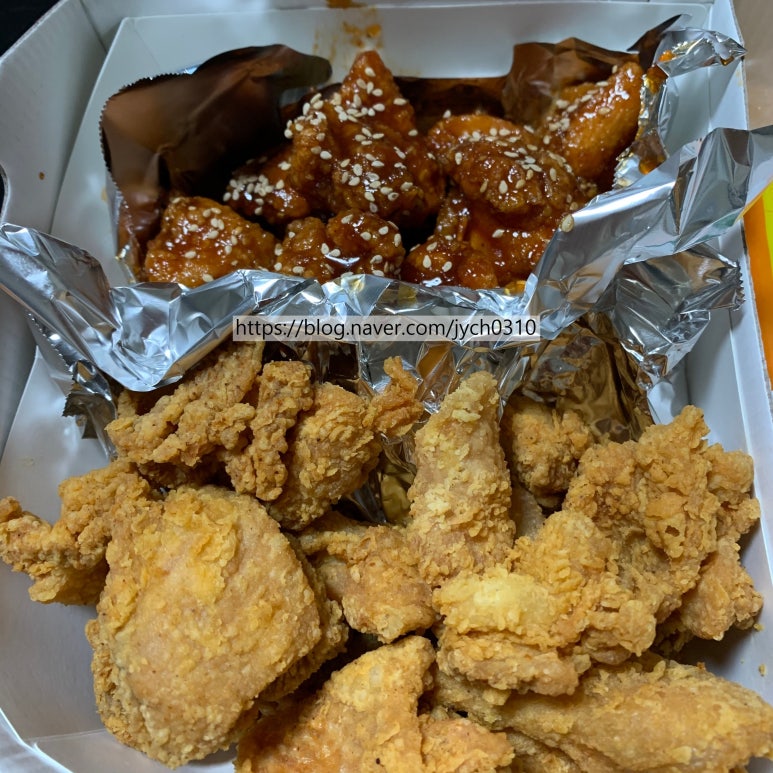 투가이즈치킨앤피자 이미지