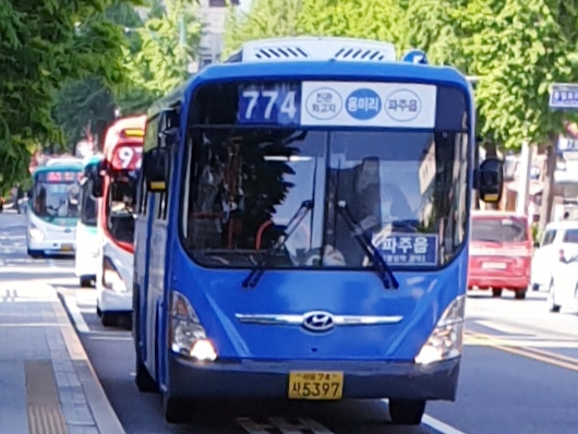 주내주유소 이미지