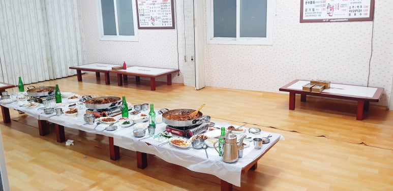 은행나무수산 이미지