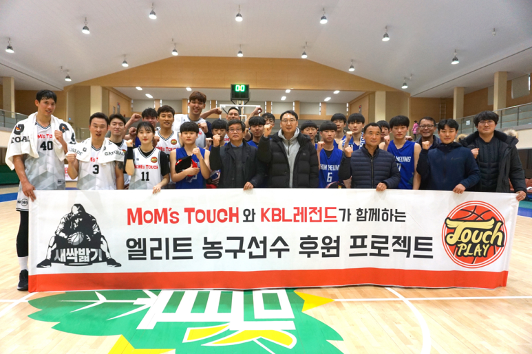 신흥고등학교 이미지