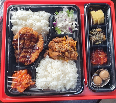 토마토도시락 양주삼숭점 이미지