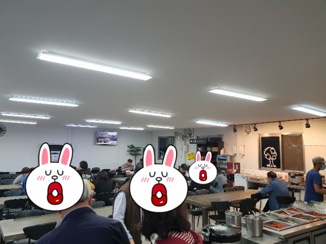 대선정한식부페 이미지