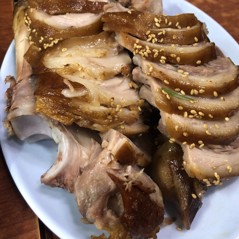 동천족발 이미지