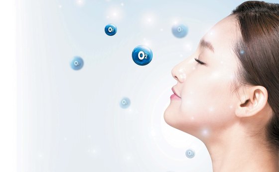 한국산소 이미지