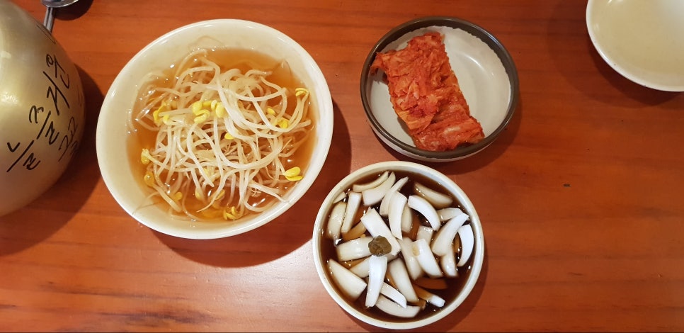 진미빈대떡 이미지