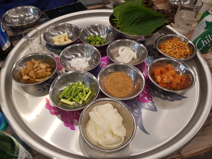 도미노피자통영 이미지
