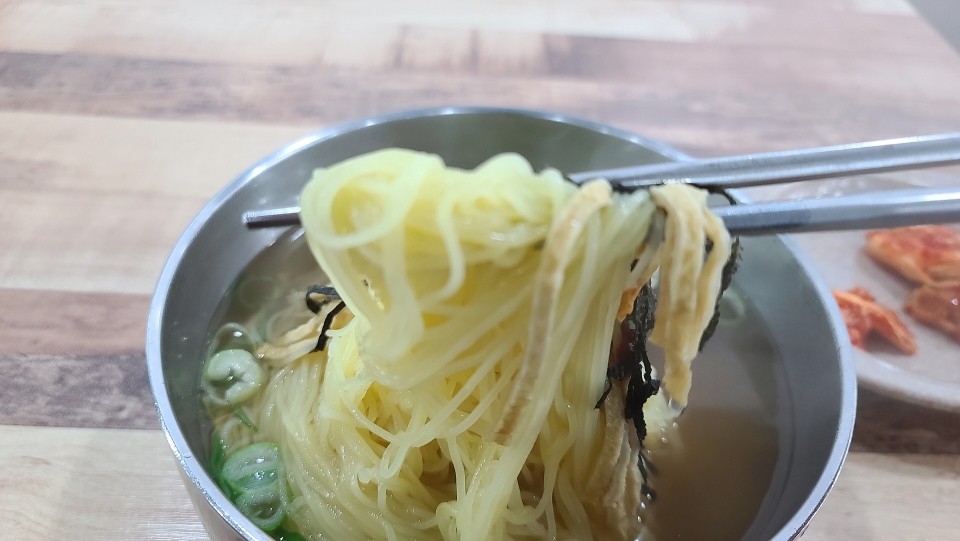대덕한식뷔페 이미지