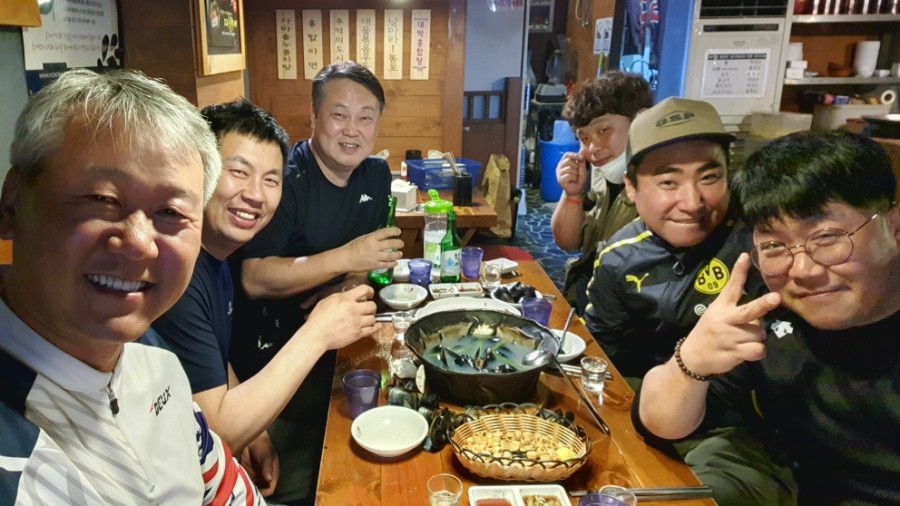 교하황소곱창 이미지