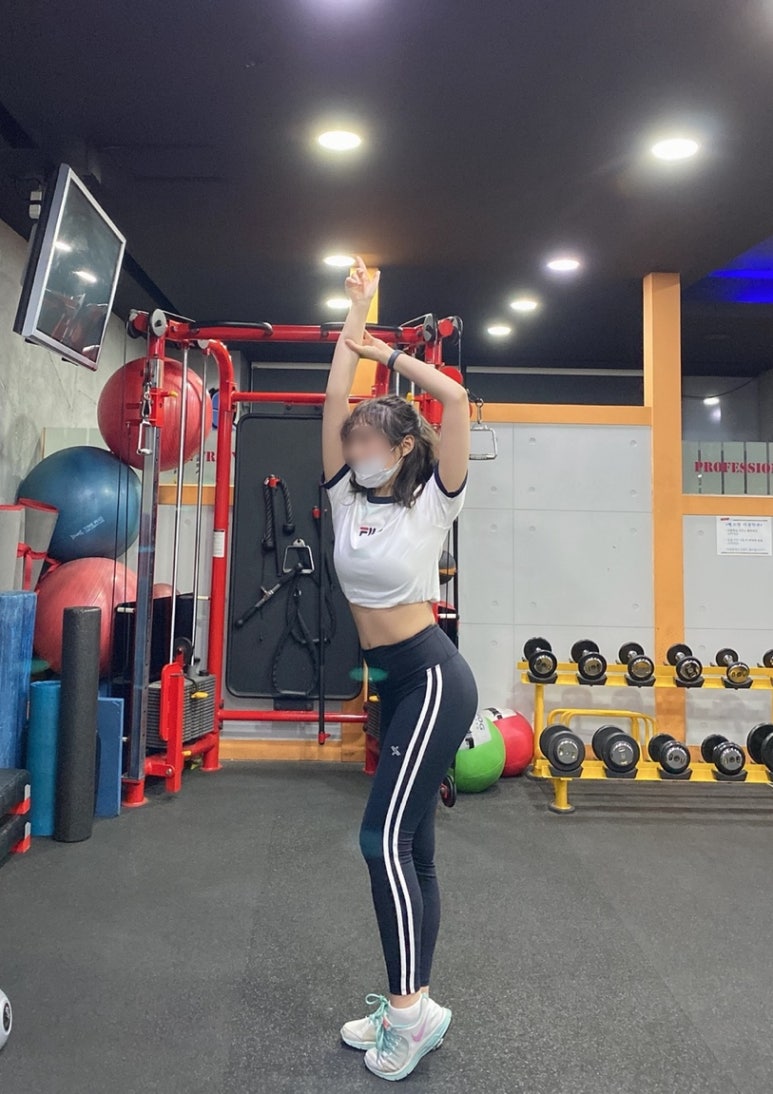 네츄럴핏 이미지