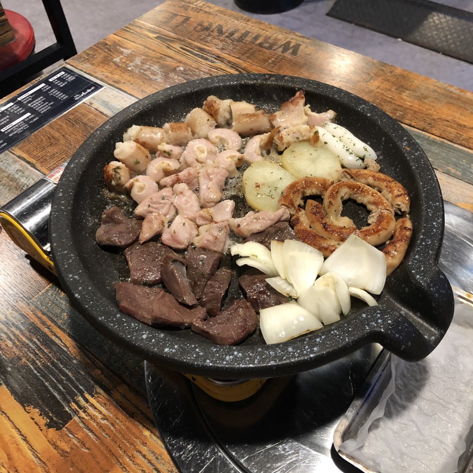 기와집양대곱창 이미지
