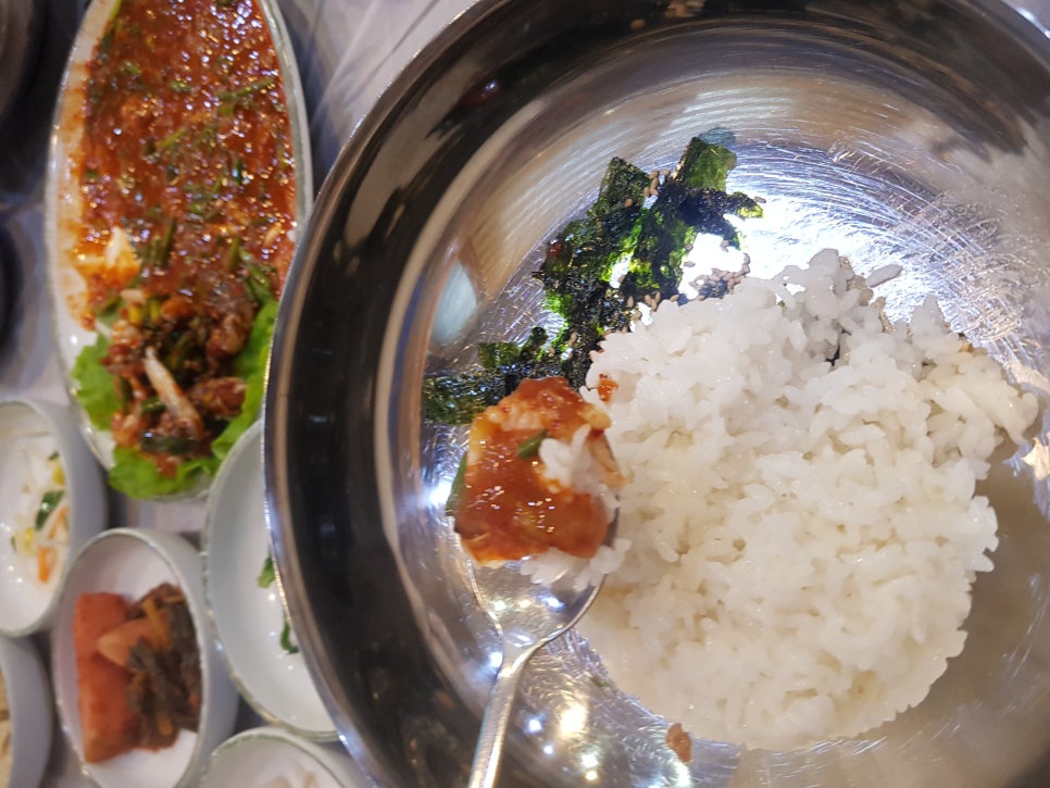 미락식당 이미지