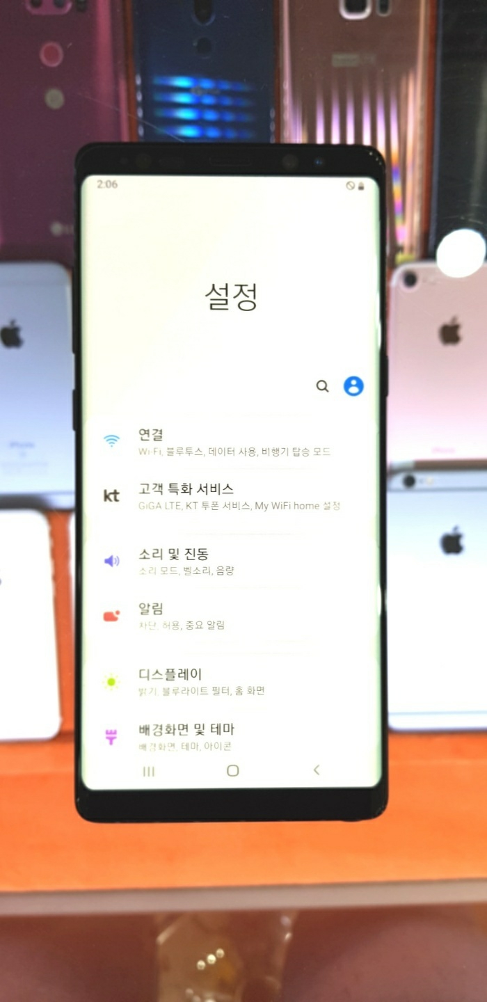 익산중고폰매입중고폰브라더스 이미지
