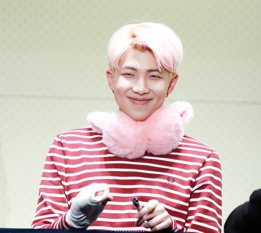 알엠 이미지