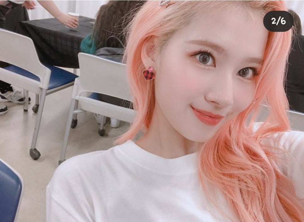 430헤어 이미지
