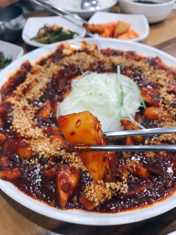 명태어장 성산점 사진 7