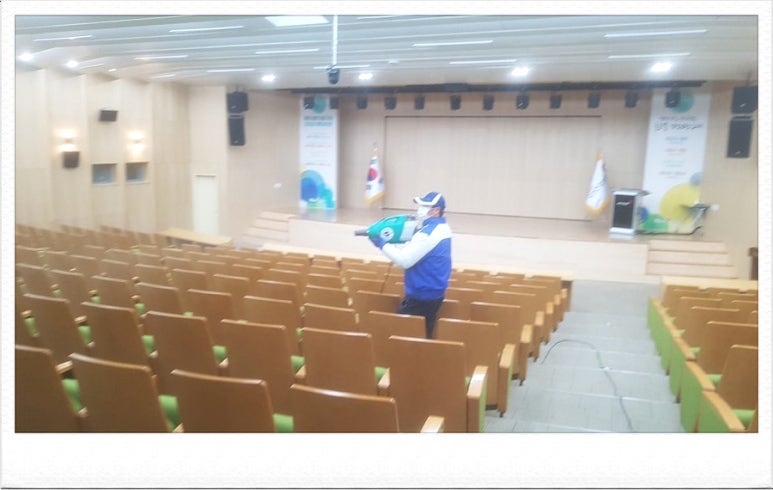 제천방역위생공사 이미지
