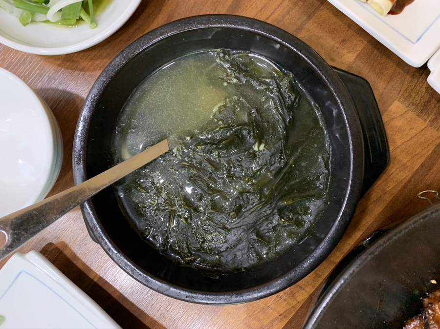 장수촌돼지숯불갈비 이미지