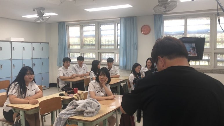 안녕친구야 이미지