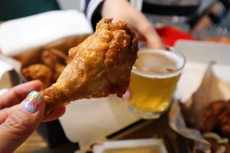 푸라닭 남양주다산신도시점 이미지