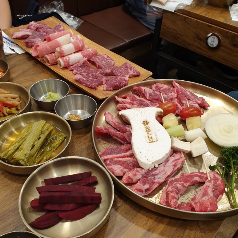 선육회 이미지