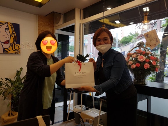 비아마더 이미지