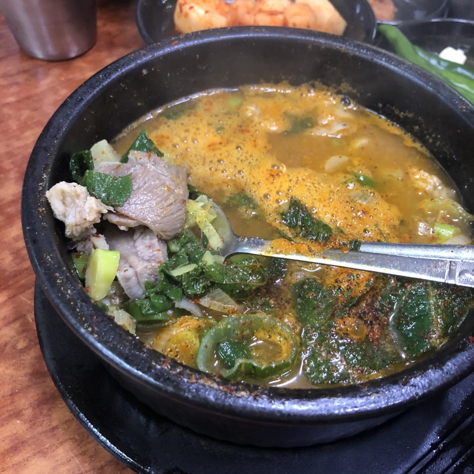 소문난족발 이미지