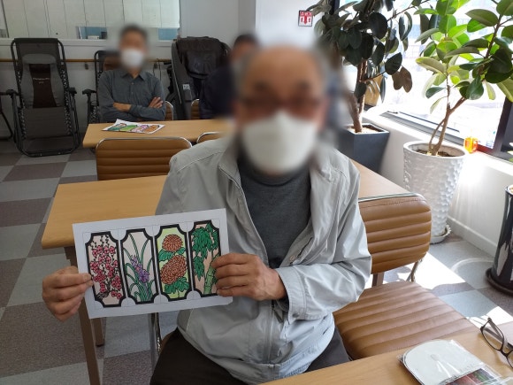 청솔주간보호센터 이미지