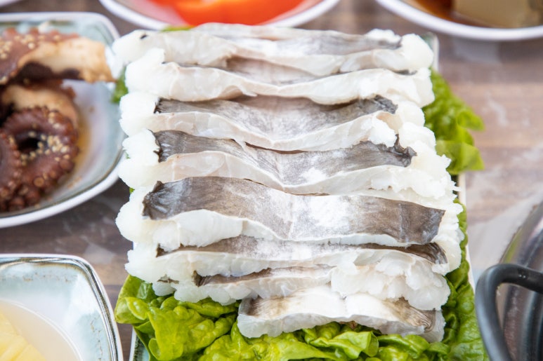 선창가횟집 이미지