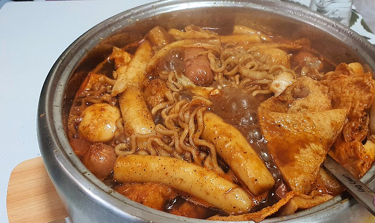 김이밥이커졌어요 이미지